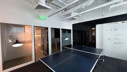 MYP Centre (D1), Office #554062001